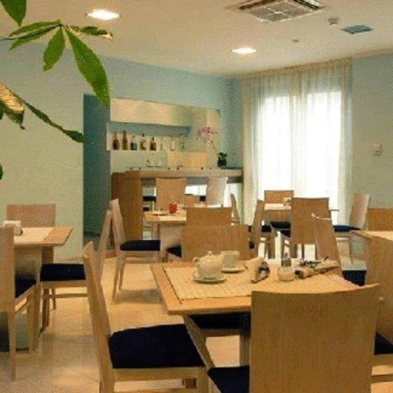 Hotel Chiaraluna Civitanova Marche Buitenkant foto